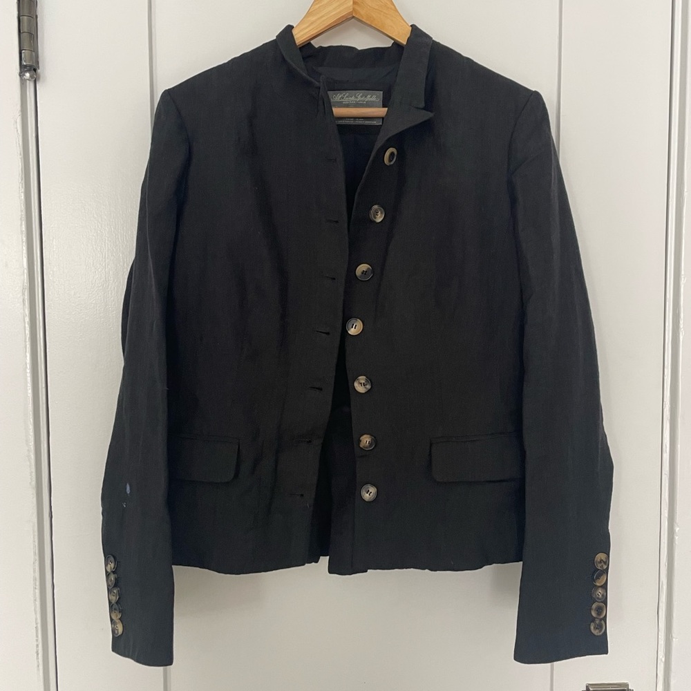 All Saints Women’s Blazer - Size 14